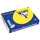 Trophée Intens Gekleurd Papier A4 80 gram 500vel Zonnegeel