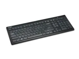Draadloos Advance Fit Slim toetsenbord AZERTY FR