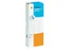 Etiket Herma 8163 101.6x48.4mm 1-baans Wit 2000 stuks
