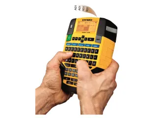 Dymo Rhino 4200 AZERTY Labelprinter Industrieel Handheld - 5