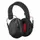 Honeywell Verishield VS120 Gehoorkappen met Hoofdband SNR 31 dB