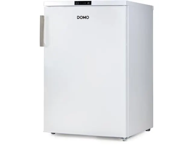 Réfrigérateur modèle table 134 litres classe énergie E blanc