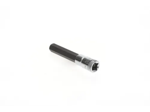 IN 20 L 8-60 Schroevendraaierbit 1/4 inch lange inbus 8mm