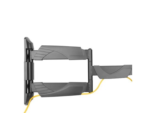 Muurbeugel 23-65 Inch Zwart Nm-c440dblack