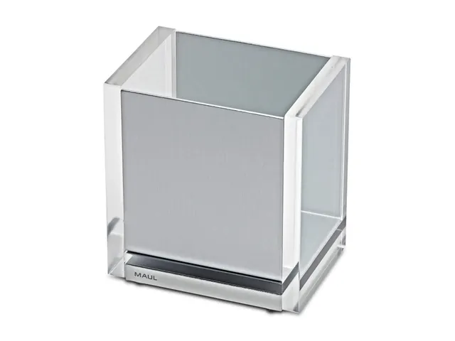 Acryl Pennenkoker MAULacro Transparant