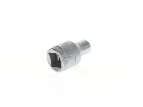 19 8 Dopsleutel 1/2 inch,zeskant,8mm