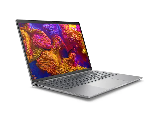 HP ZBook 8 G1ak 14 Copilot+ PC AMD Ryzen AI 5 14 Inch Laptop