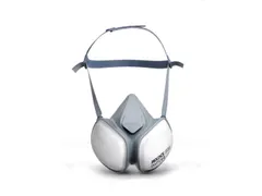 Moldex CompactMask 5120 wegwerp halfgelaatsmasker, FFA1 P2 R D, per st