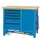 GEDORE 1505 Rolwerkbank