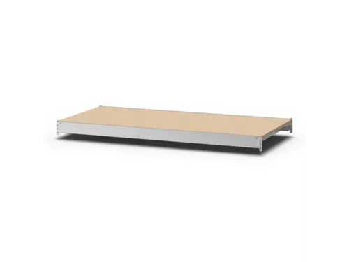 houten vloer,v. breedvakstelling,BxD 1500x500mm,dikte 19mm,vakl. 350kg