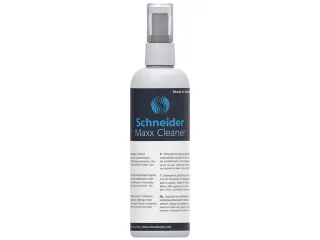 Whiteboardcleaner Schneider flacon 250ml - 1
