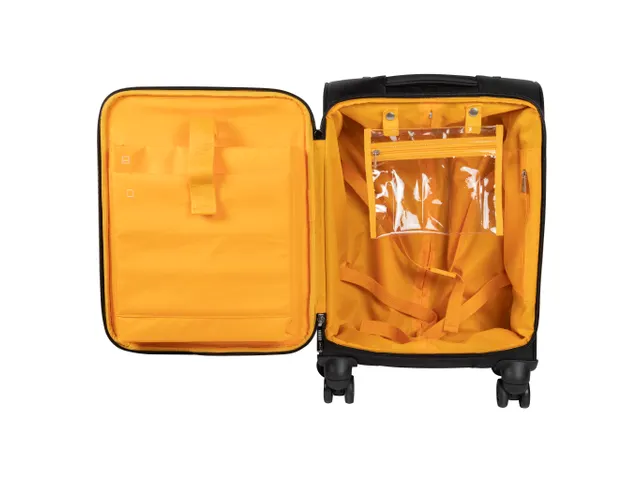 Handbagage 4 wielen Exactive