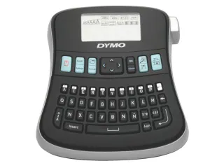 Dymo LabelManager LM210D AZERTY Labelprinter Display - 7