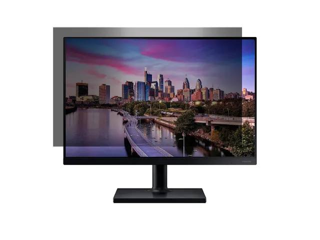 Targus 4VU, 61 cm (24 inch), 16:9, Monitor, Randloze privacyfilter voo