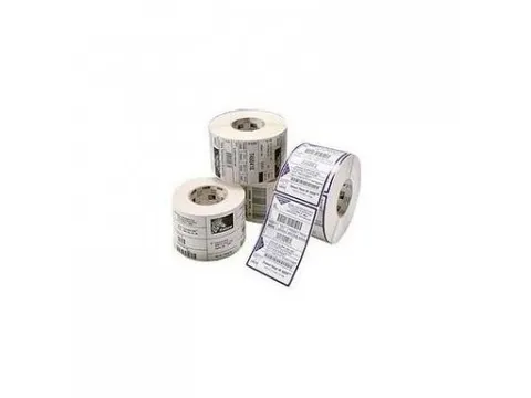 Zebra label Z-Select 2000D 76.2x76.2mm