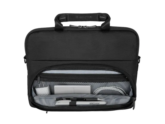 Ted026Gl Targus Eco Laptop Sleeve Slipcase 11-12 inch zwart