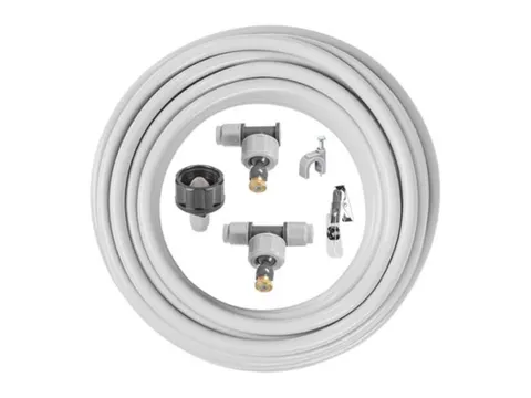 Cellfast, système DE Brumisation DE Jardin 7.5m