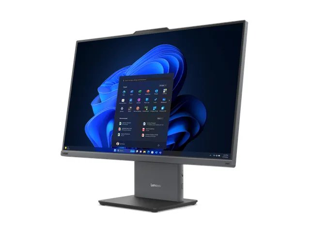 Lenovo ThinkCentre neo 50a 27 Gen 5 Intel Core 7 240H Alles-in-één-p