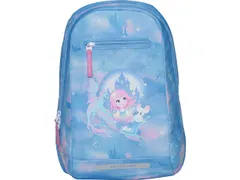 Sac de sport Beckmann 12L Hiking Fairytale bleu Sac à dos de randonn