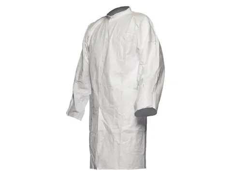 Dupont Tyvek 500 PL30NP laboratoriumjas - XXL