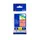 Labeltape Brother P-touch TZe-451 standaard 24mm zwart op rood