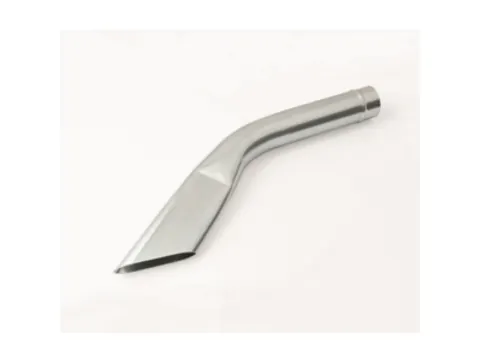 Curved Flat Lance D50 Fe