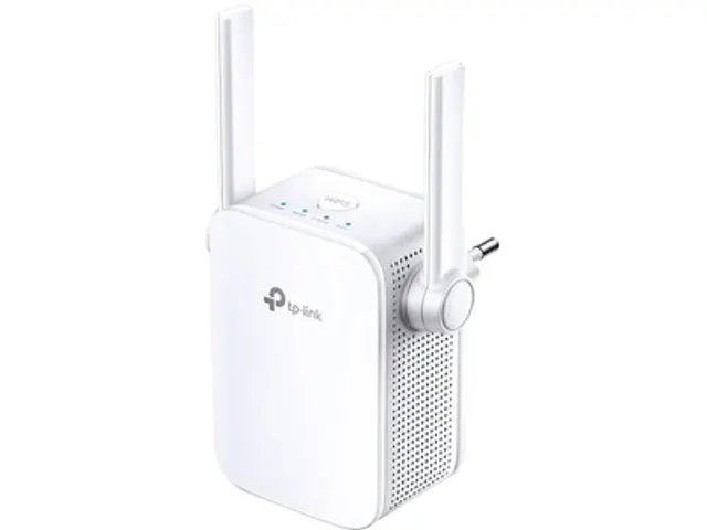AC1200 Wi-Fi Range Extender