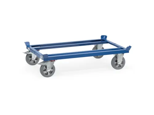 Palletonderwagens 22811 1200kg 1210x810mm Ral5007