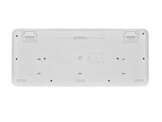Logitech Signature MK650 Combo for Business, draadloze toetsenbord- en - 4