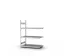 rayonnage grande largeur,rayonnage suivant,HxlxP 2000x1520x635mm