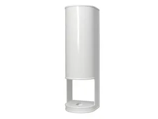 Toiletrol 437099 voorraadhouder - 1