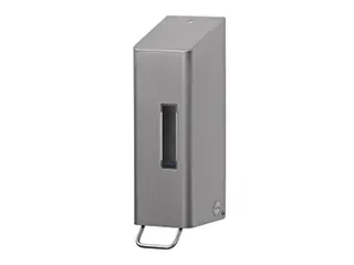 Rvs Zeepdispenser 1200 Ml Fingerproof - 1
