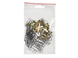 PK 100 verpakkingszakje PE 98x148mm