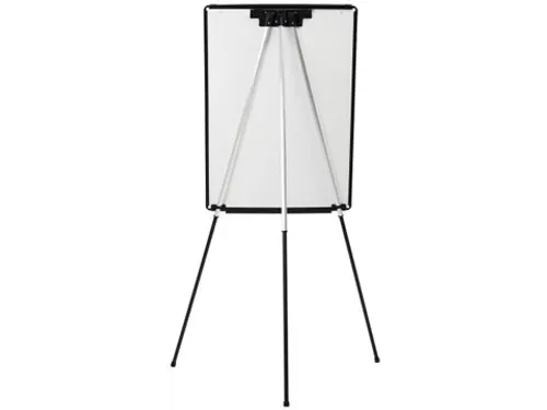 Flipchart Niet Magnetisch 70 X 100 Cm Zwart