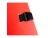 Map uitrekbare rug N'clip-Rood