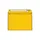 Gekleurde Envelop 120 gram C5 162x229mm Goudgeel 250 Stuks