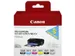 Canon PGI-550 & CLI-551 Inktcartridges Multipack Zwart/Kleur