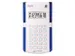 Calculator Rebell ECO 610 WB wit