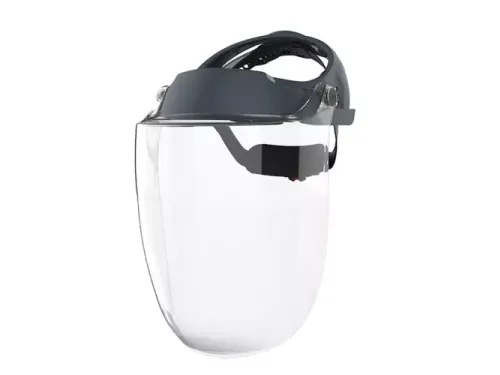 JSP Evoguard C4 MAX gelaatsscherm