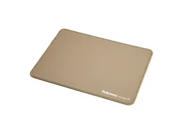 Muismat Fellowes Breyta XL zand 21x28cm
