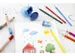 Taille-crayon Eberhard Faber 3 trous bleu