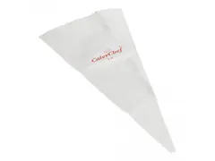 Spuitzak Katoen Wit 65cm