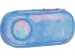 Etui Beckmann ovaal Leeg Fairytale blue