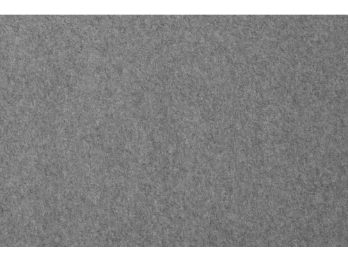 Akoestische PET-vilt ovale stroken donkergrijs 30x120cm 6 stuks