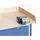 Bankschroef breedte 100 mm - toebehoren - 2144