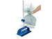 Ecolab Baggy Vloertrekker Aluminium Blauw
