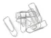 Papierklem 32mm Doos 100 Stuks