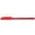 Balpen Schneider Vizz M rood