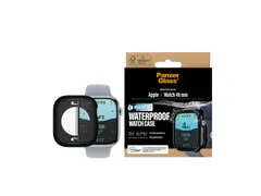 PanzerGlass Waterproof Full Body Case Black Apple Watch Series 11 |