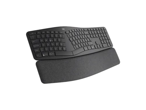 Logitech ERGO K860 Gesplitst ergonomisch Toetsenbord QWERTY US